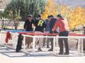 گزارش تصویری اردوی نو دانشجویان 1403